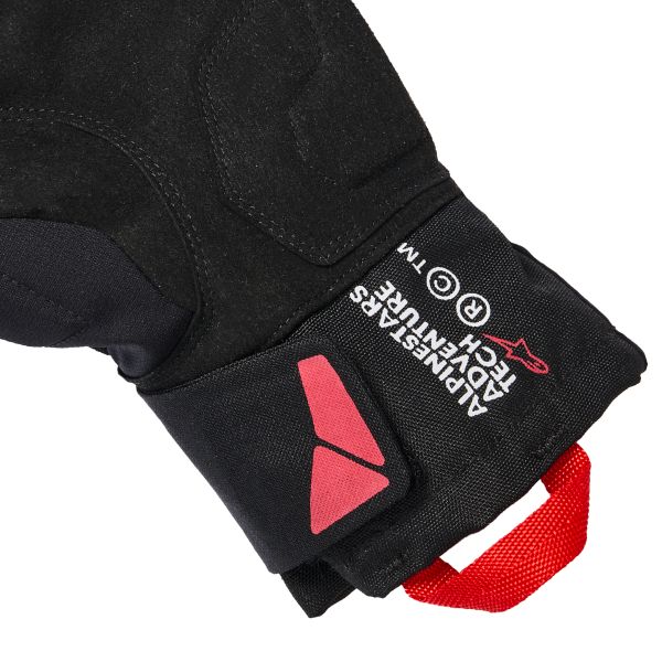 Alpinestars XT-3 Drystar Insulated Black