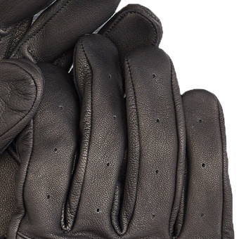 Belstaff Montgomery Black