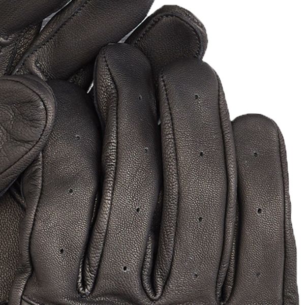 Belstaff Montgomery Black