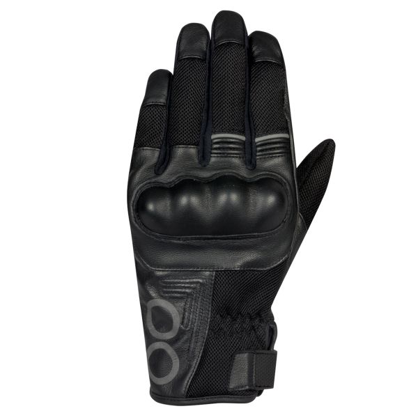 Bering Alias Gloves Black