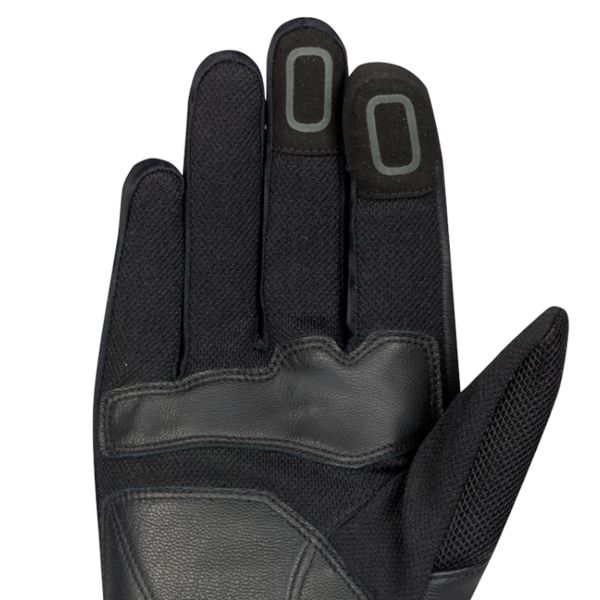 Bering Alias Gloves Black