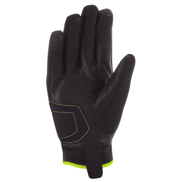 Bering Borneo Evo Black Fluo