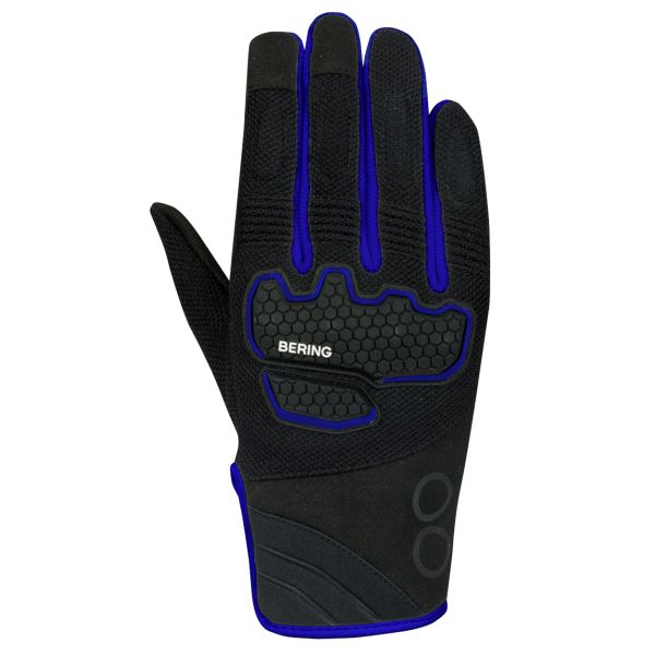 Bering Breeze Black Blue