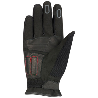 Bering Chakra Noir Gloves