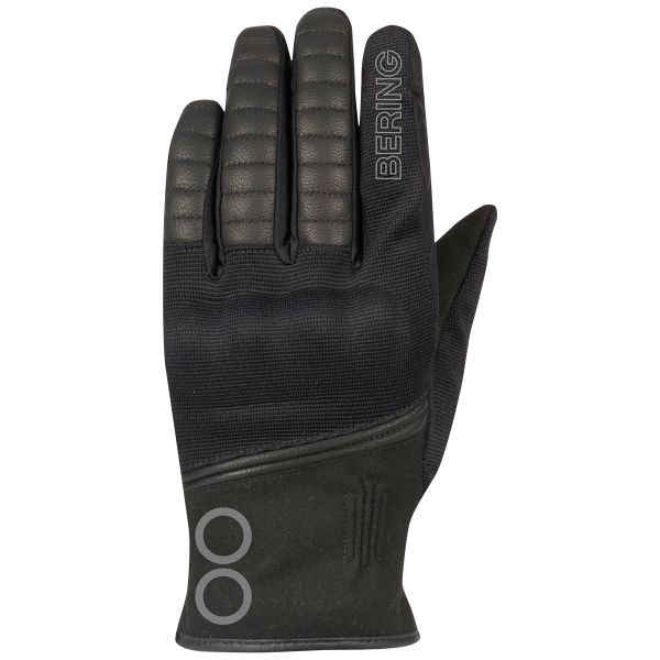 Bering Chakra Noir Gloves