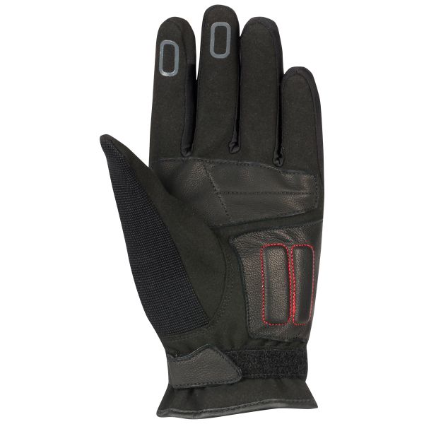 Bering Chakra Noir Gloves