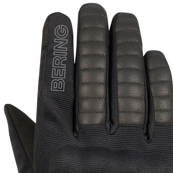 Bering Chakra Noir Gloves
