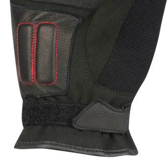 Bering Chakra Noir Gloves