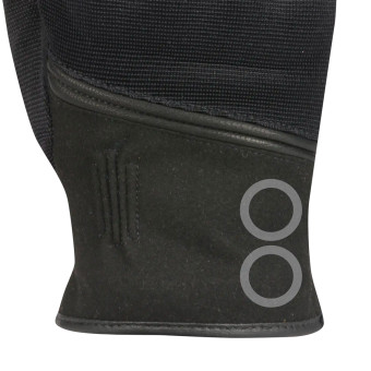 Bering Chakra Noir Gloves