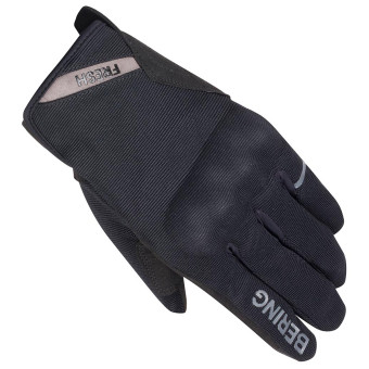 Bering Fresh Black CE