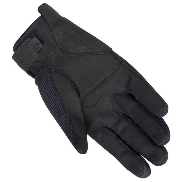 Bering Fresh Black CE