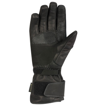 Bering Fusion GTX Black Gloves