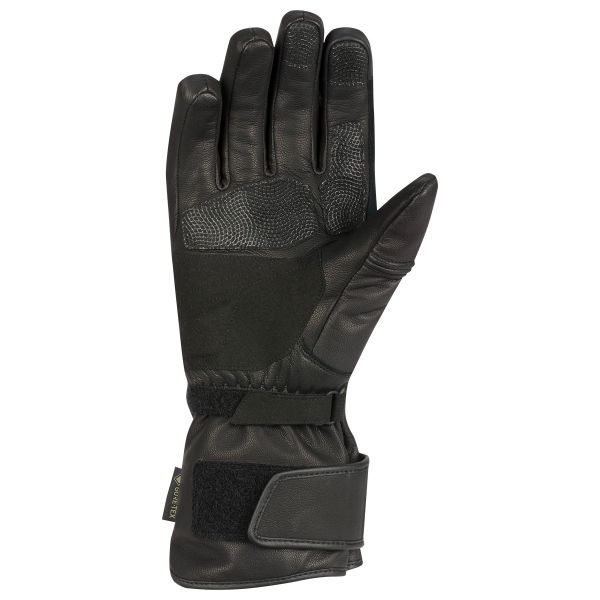 Bering Fusion GTX Black Gloves