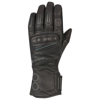 Bering Fusion GTX Black Gloves
