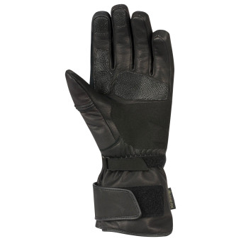 Bering Fusion GTX Black Gloves