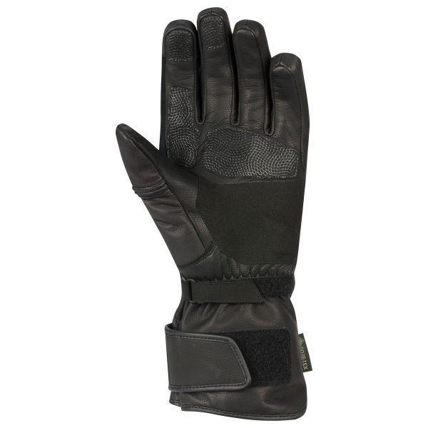 Bering Fusion GTX Black Gloves
