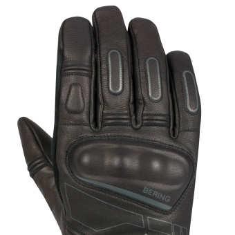 Bering Fusion GTX Black Gloves