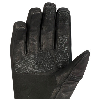 Bering Fusion GTX Black Gloves