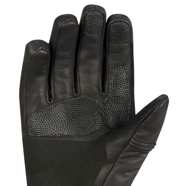 Bering Fusion GTX Black Gloves