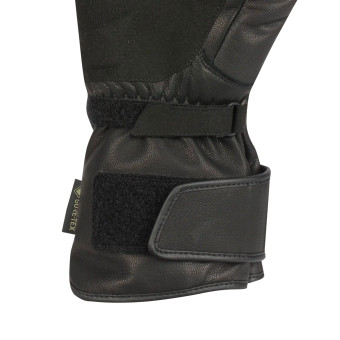 Bering Fusion GTX Black Gloves