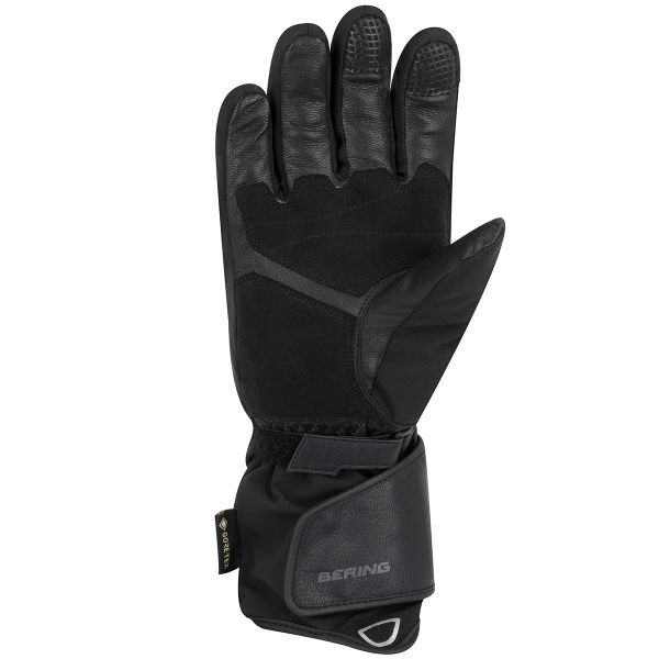 Bering Koban Gore-Tex Black