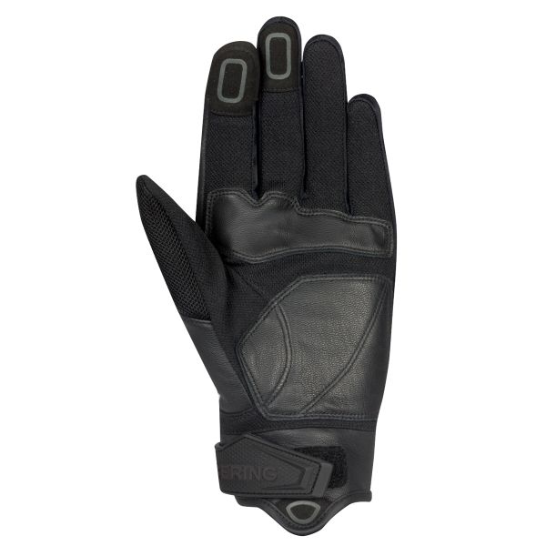 Bering Lady Alias Gloves Black