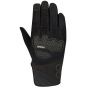 Motorcycle Gloves Bering Lady Breeze Black