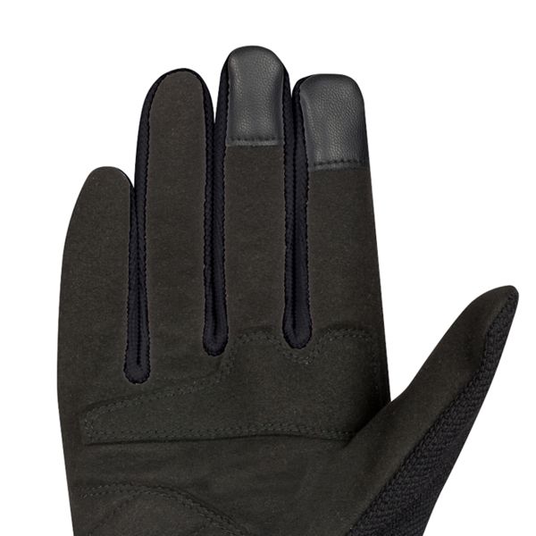 Bering Lady Breeze Black