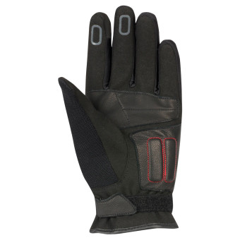 Bering Lady Chakra Noir Gloves