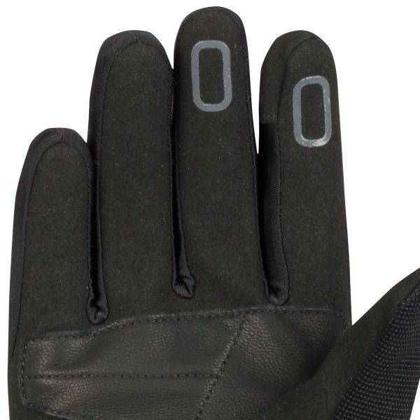 Bering Lady Chakra Noir Gloves
