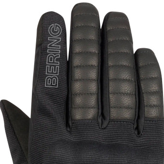 Bering Lady Chakra Noir Gloves