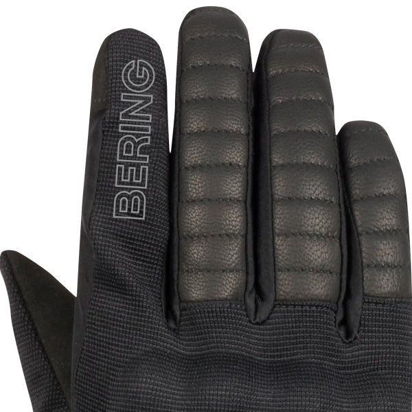 Bering Lady Chakra Noir Gloves