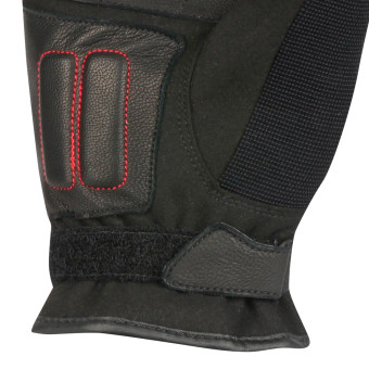 Bering Lady Chakra Noir Gloves