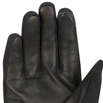 Bering Lady Nassau Black fuschia Gloves