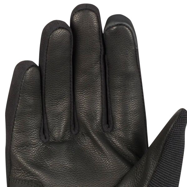 Bering Lady Nassau Black fuschia Gloves