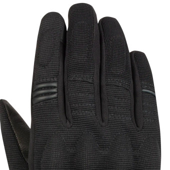 Bering Lady Nassau Black Gloves