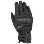 Motorcycle Gloves Bering Lady Profil Black