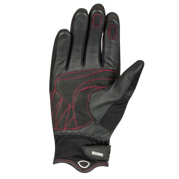 Bering Lady Raid Black