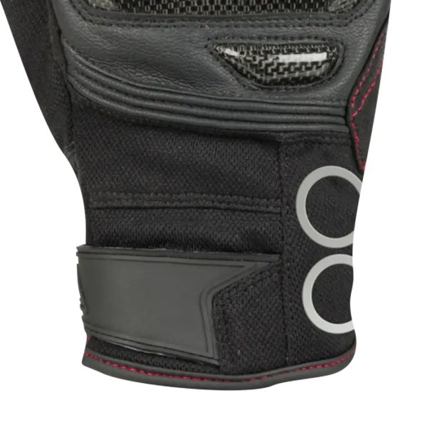 Bering Lady Raid Black