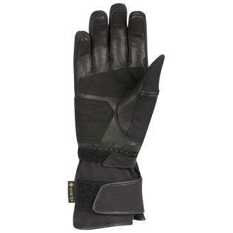 Bering Lady Roc GTX Black Gloves