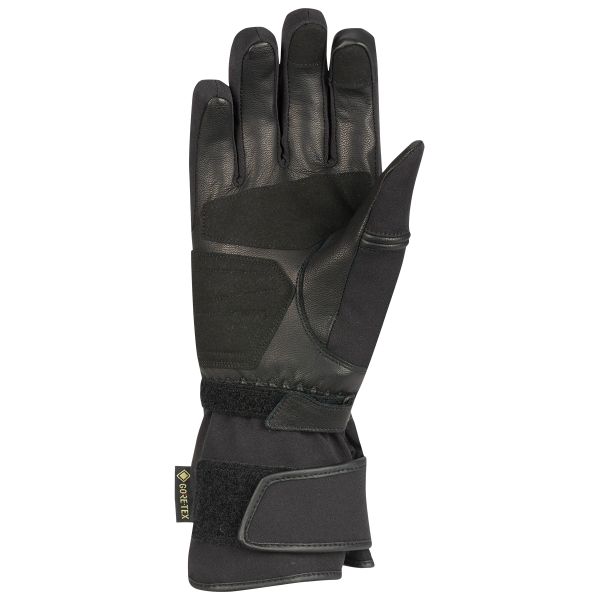 Bering Lady Roc GTX Black Gloves