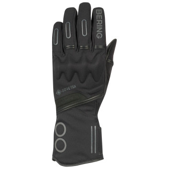 Bering Lady Roc GTX Black Gloves