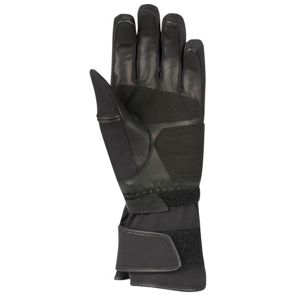 Bering Lady Roc GTX Black Gloves