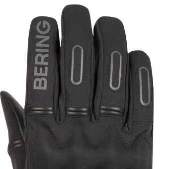 Bering Lady Roc GTX Black Gloves