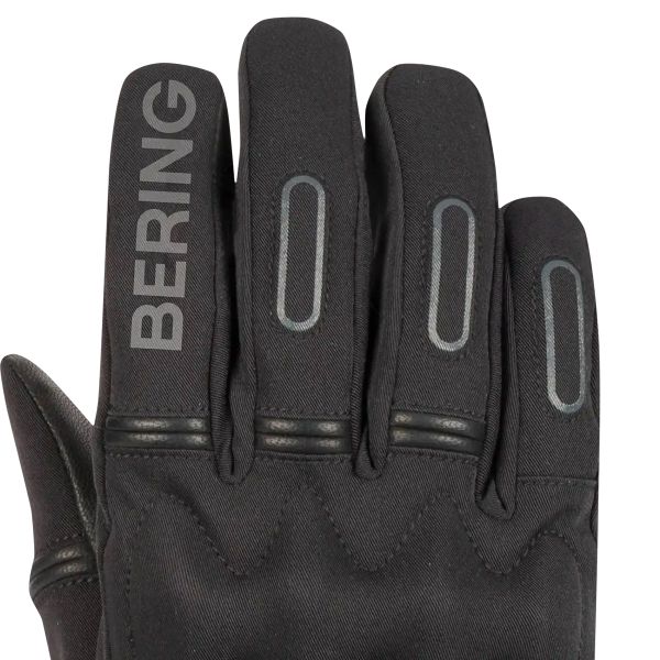 Bering Lady Roc GTX Black Gloves