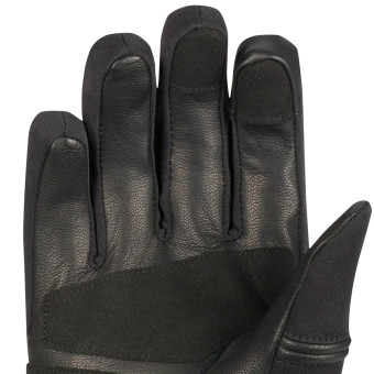 Bering Lady Roc GTX Black Gloves