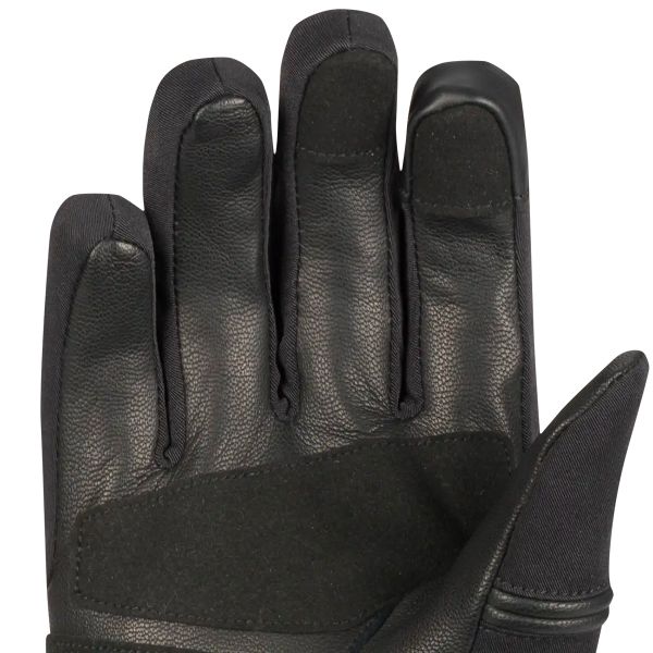 Bering Lady Roc GTX Black Gloves