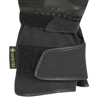 Bering Lady Roc GTX Black Gloves