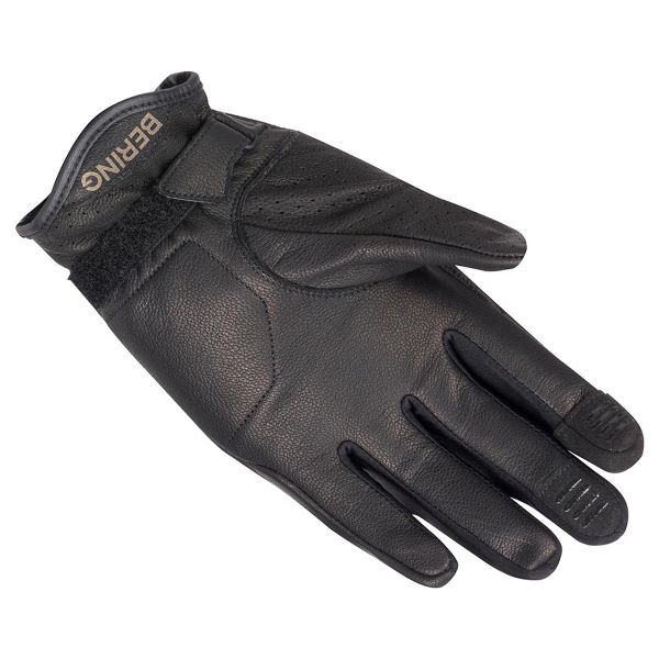 Bering Lady Scala Black