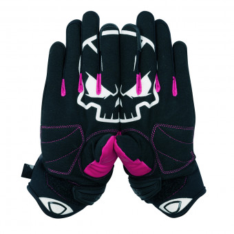 Bering Lady Walshe Black White